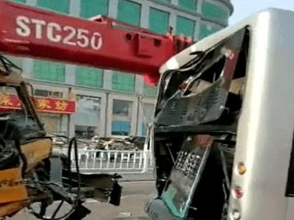 秀洲区吊车租赁_吊车租赁应避免以下这些问题